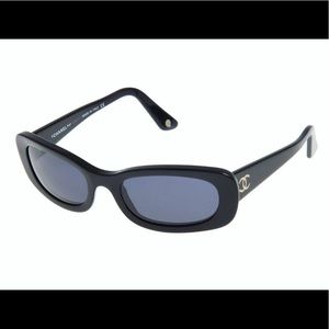 Vintage Chanel sunglasses